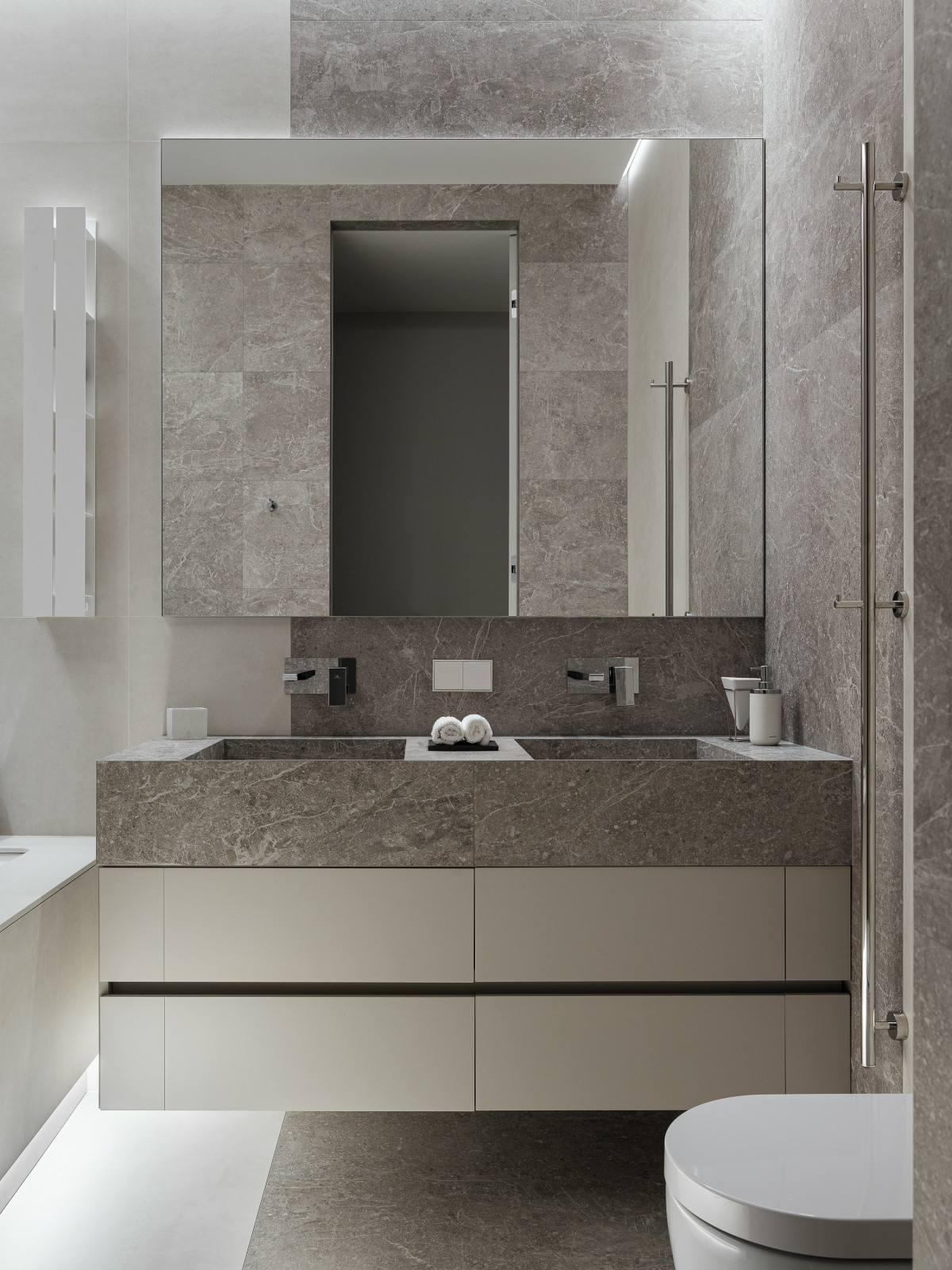 Ванная комната