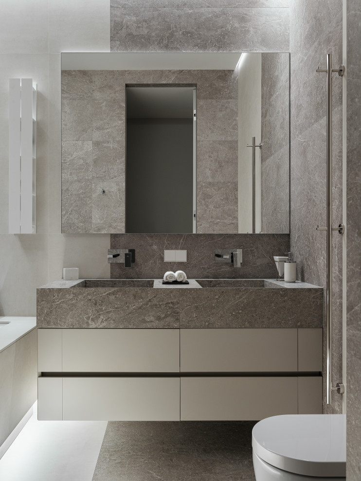 Ванная комната