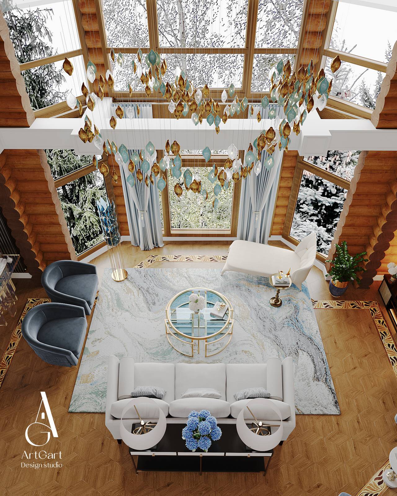 Дом в КП Николино