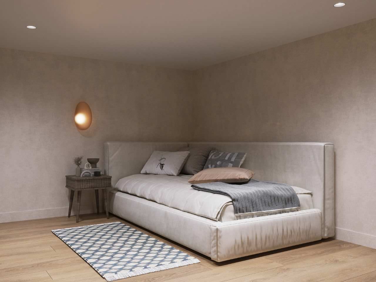 АК Моне - 140 кв.м