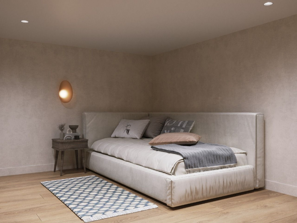 АК Моне - 140 кв.м