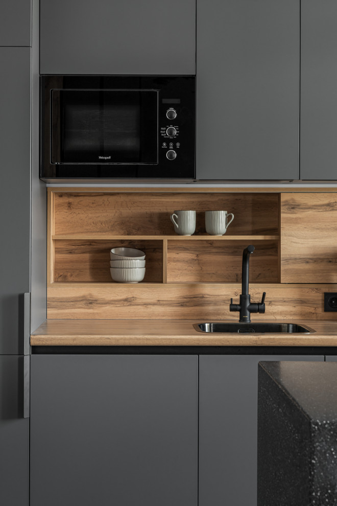 ЖК Измаильский экоквартал