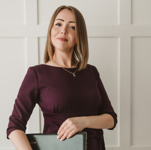 Наталья Селезнева