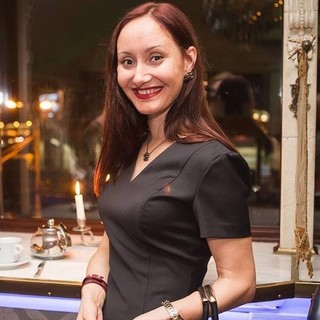 Анна Бочарова