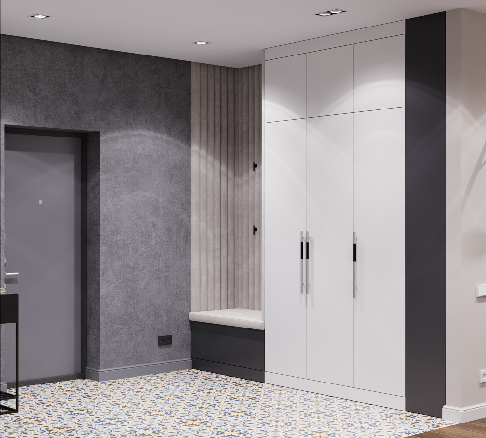 Маршала Жукова