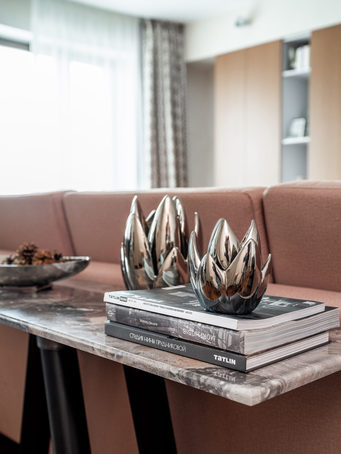 Карамышевская набережная