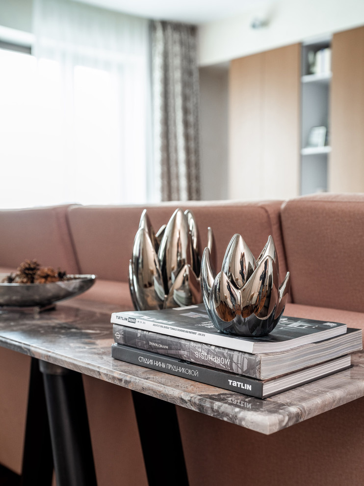 Карамышевская набережная