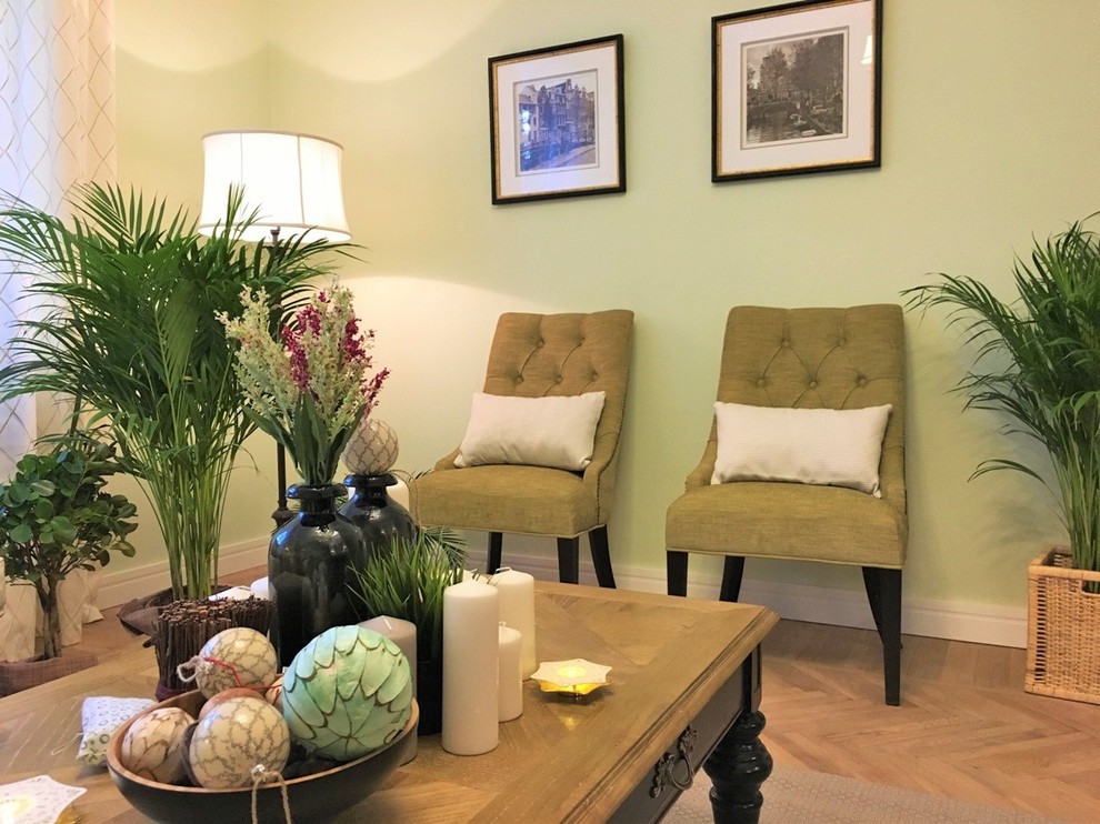 Дом в Барвихе