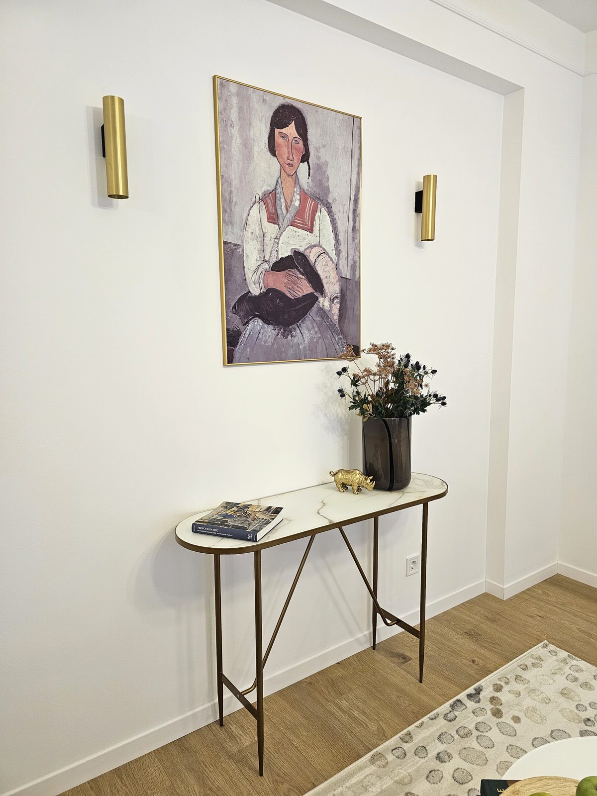 Kairis. Левский олень