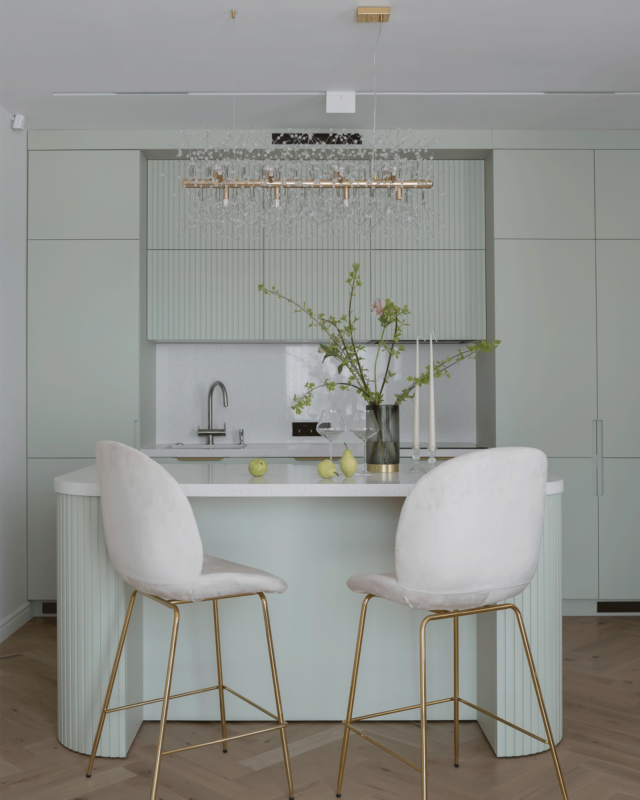 ЖК НАСЛЕДИЕ 72 м2