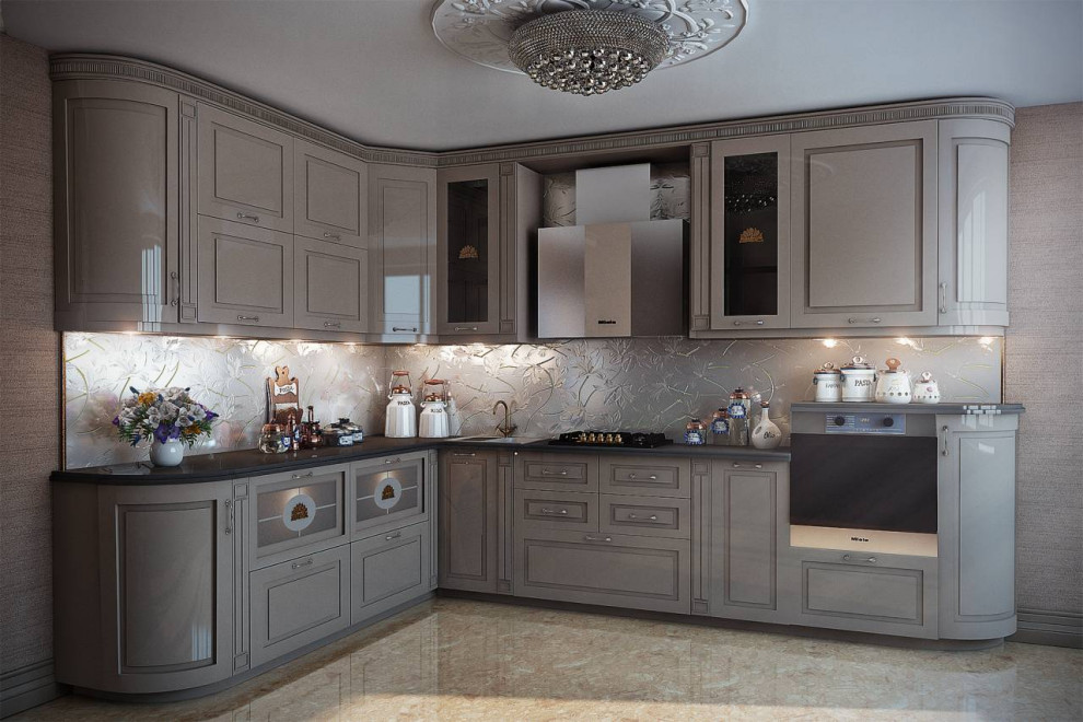 кухни на заказ