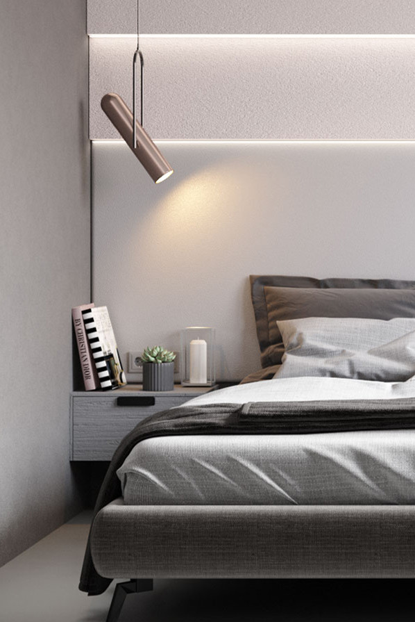 Interior Dance 68м2