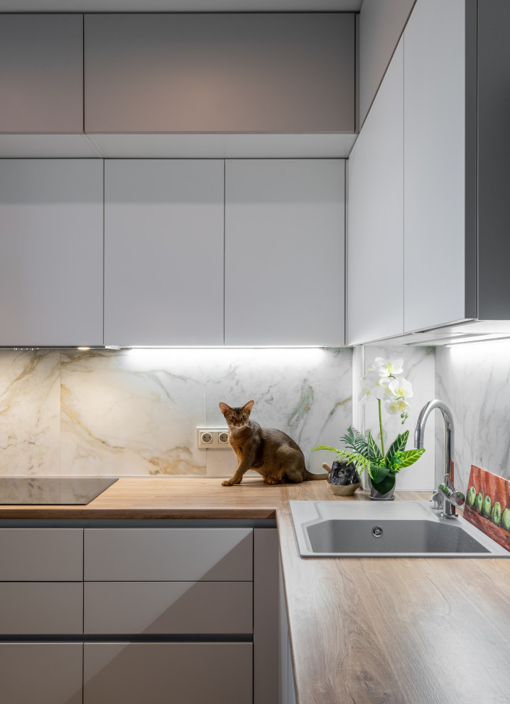 Оформление квартиры