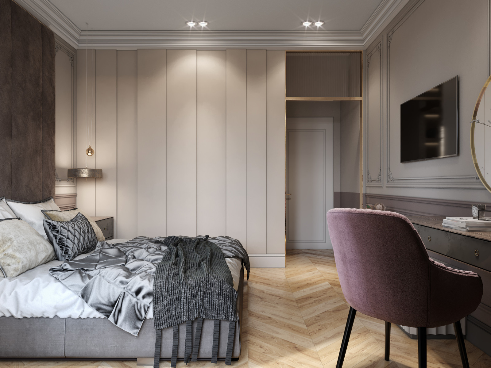 ЖК "Цивилизация"