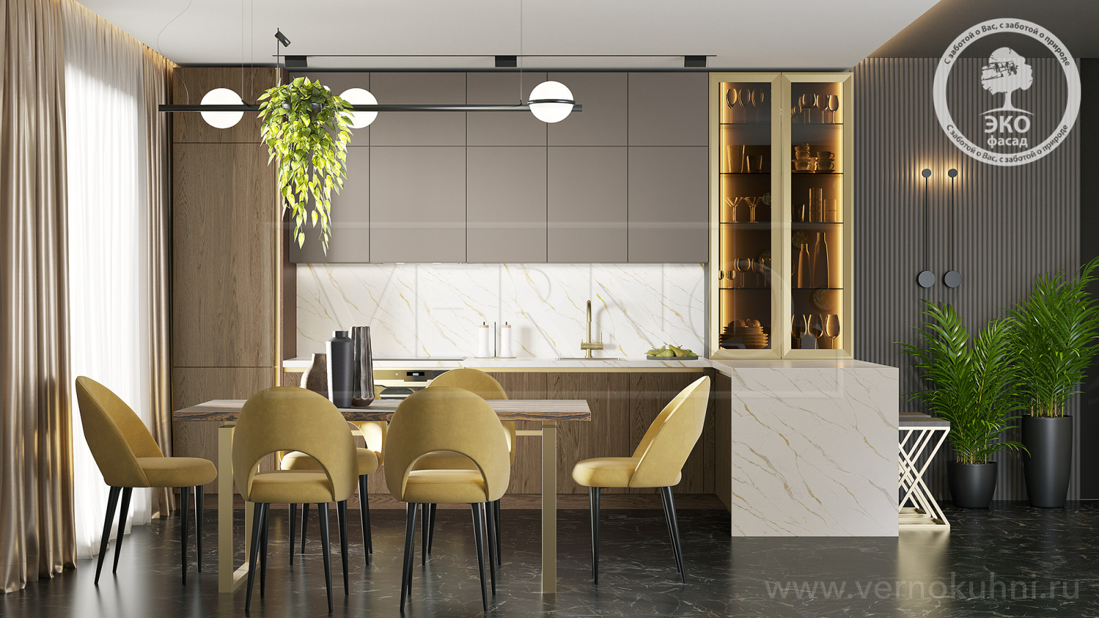 Обложка проекта: Модель "Альба"