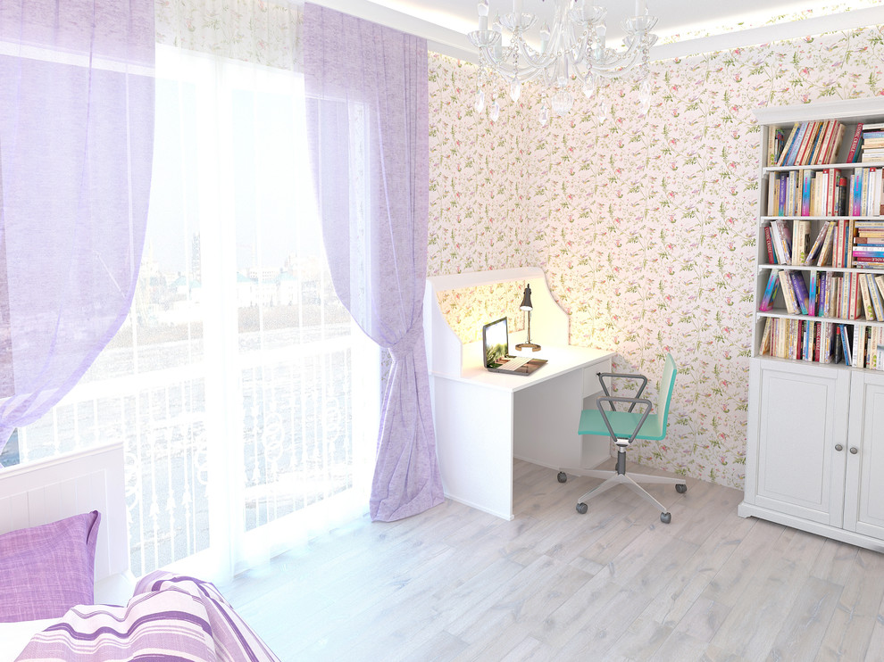 Гагаринские высоты