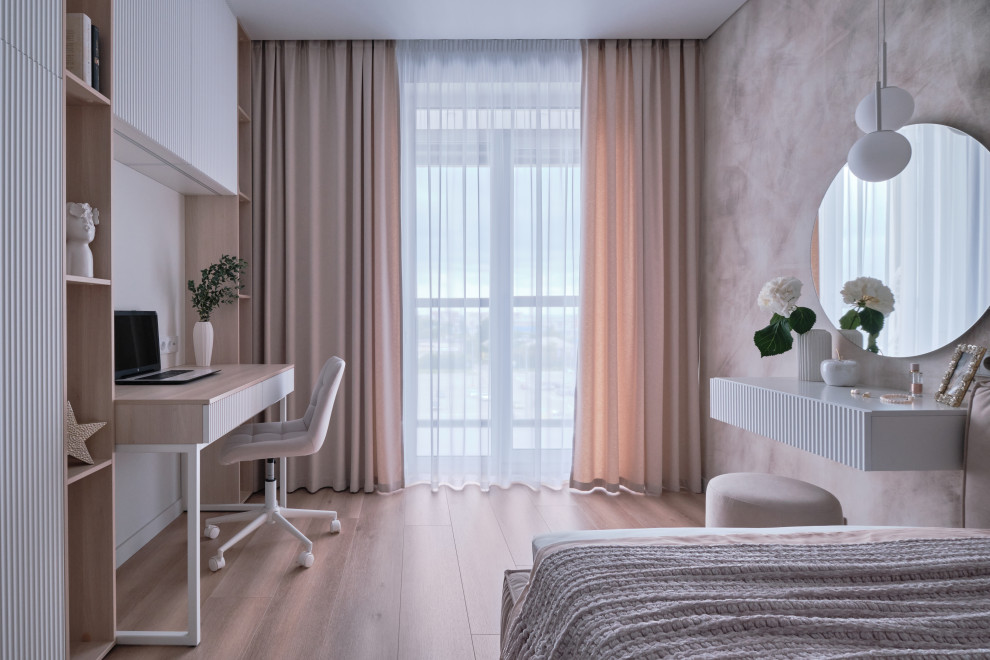 Михайловский Парк