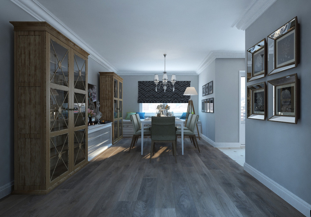 Квартира в ЖК"Московские Водники"