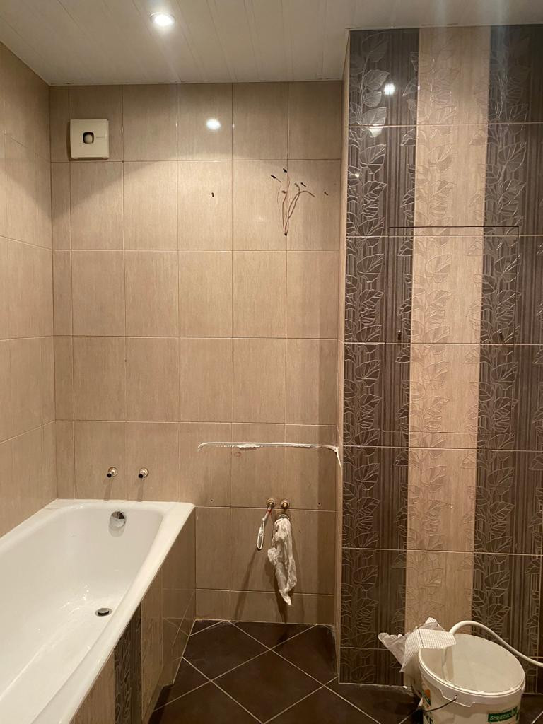 Квартира под ключ 100 кв.м за 3 месяца