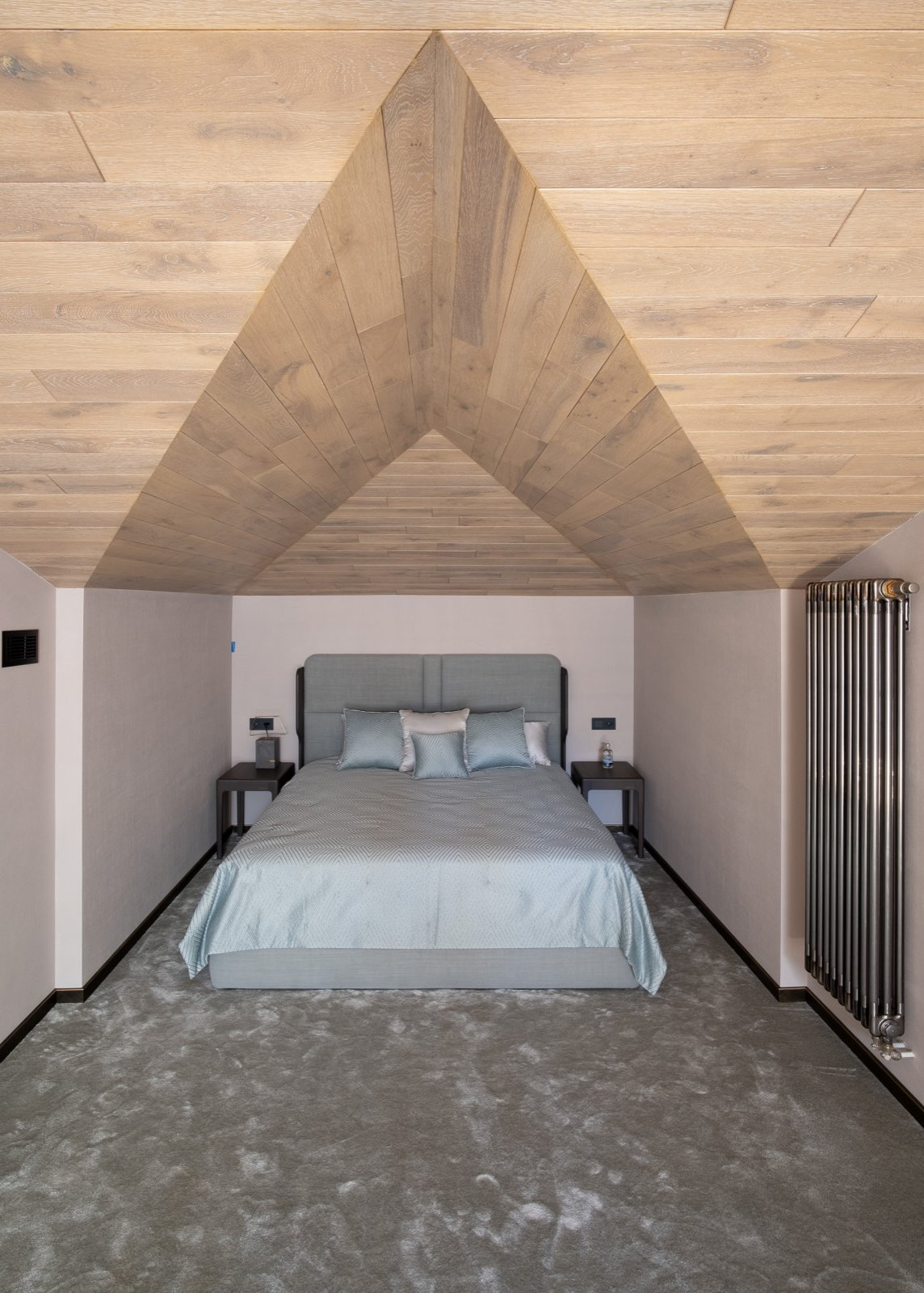 Загородный дом. Новогорск. Сентябрь 2023