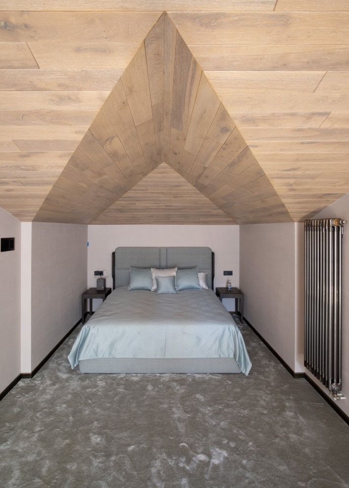 Загородный дом. Новогорск. Сентябрь 2023