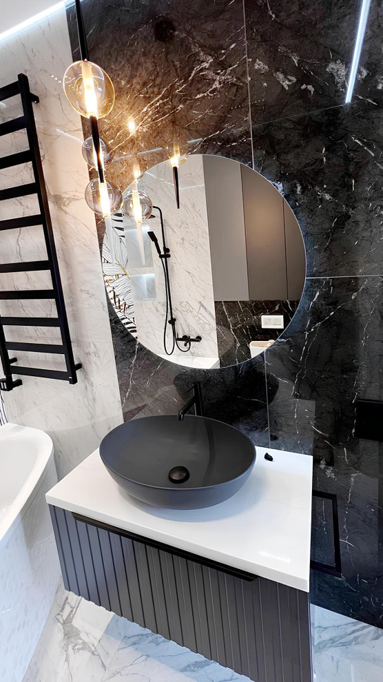 ЖК Преображенский