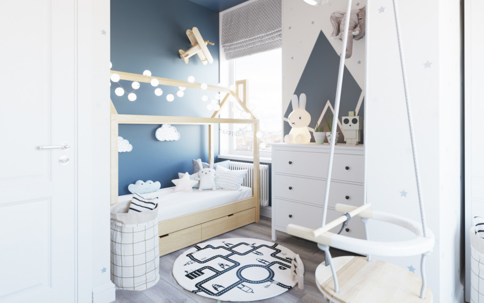 ЖК Ривер Парк