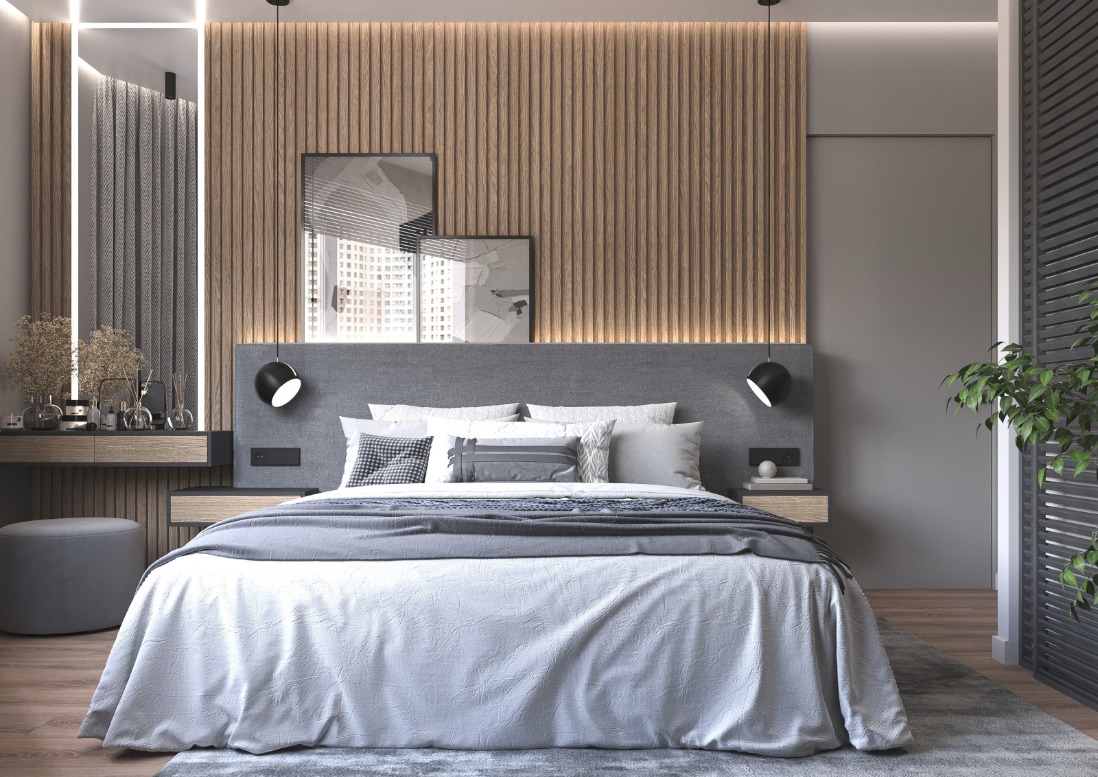 Архитектор