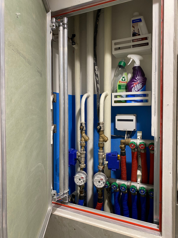 Квартира 40 м2