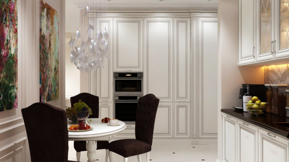 ЖК Слава, 2 комнаты, 65 м²