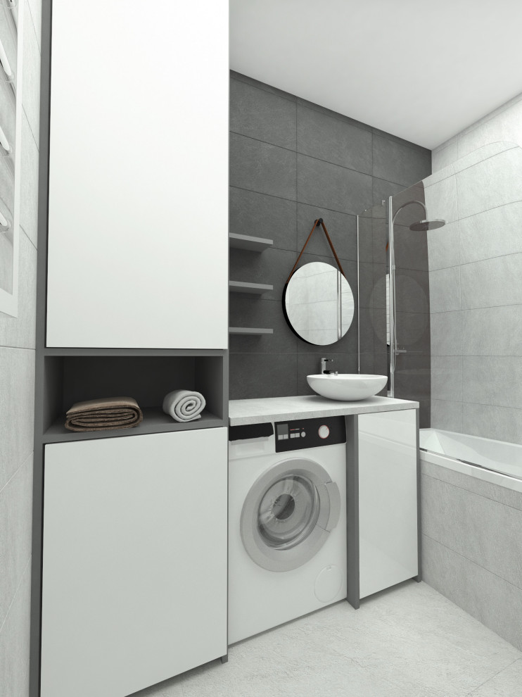 Квартира на ул. Панфилова, Саратов, 2019г