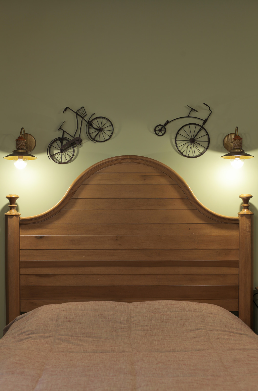 Шарм в стиле кантри