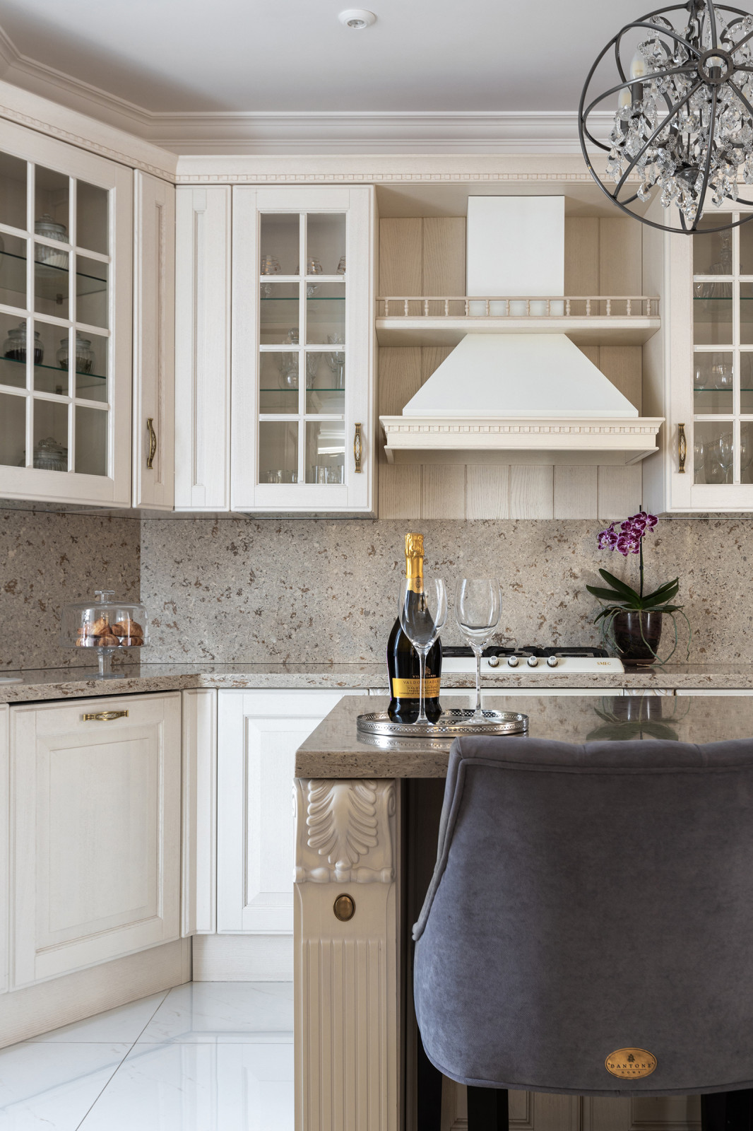 Частный дом, Сочи