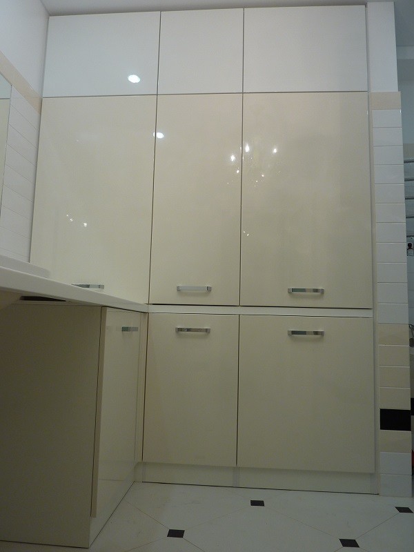 Двухкомнатная квартира. г. Красногорск (Моск.обл.)