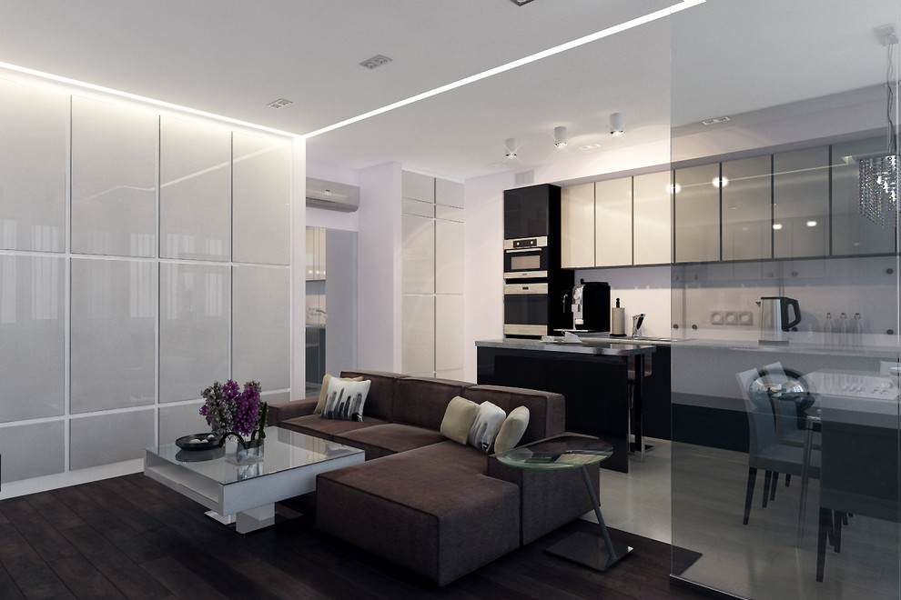 Визуализация