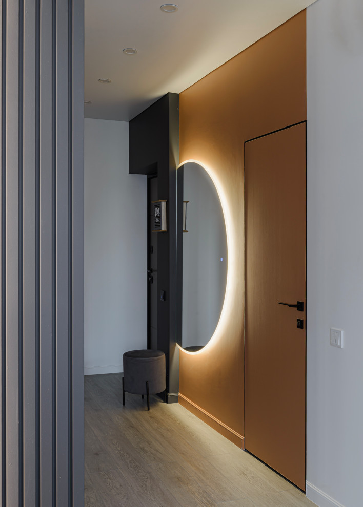 Квартира с гитарой