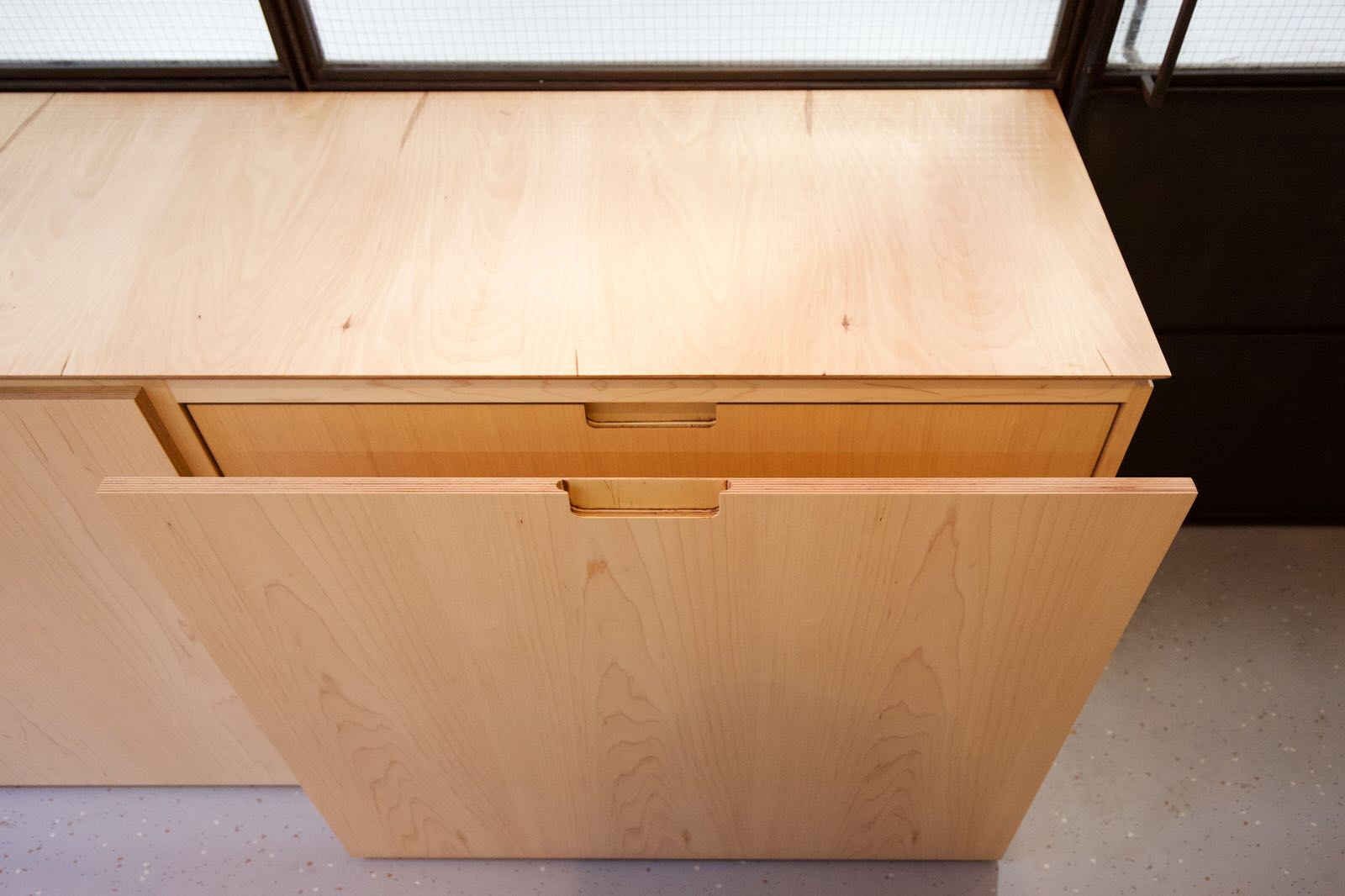 Made to measure Kitchen Cabinet