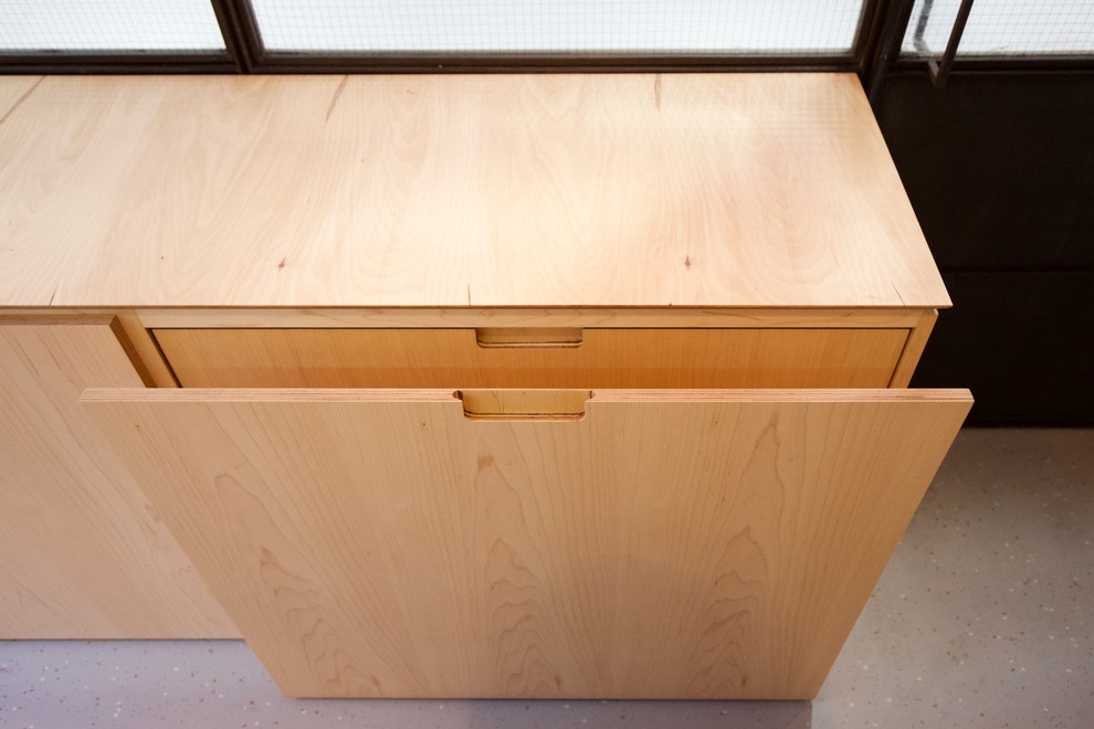 Made to measure Kitchen Cabinet