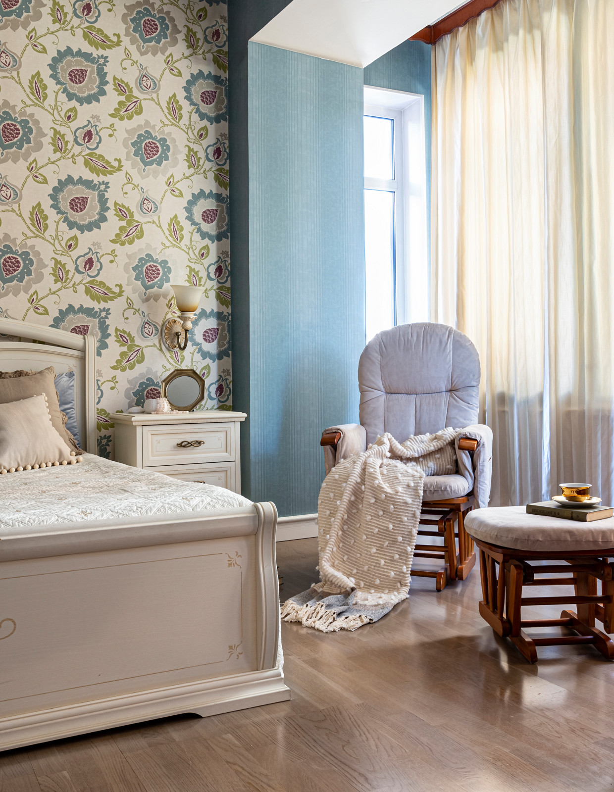 квартира в Коломне. СПб