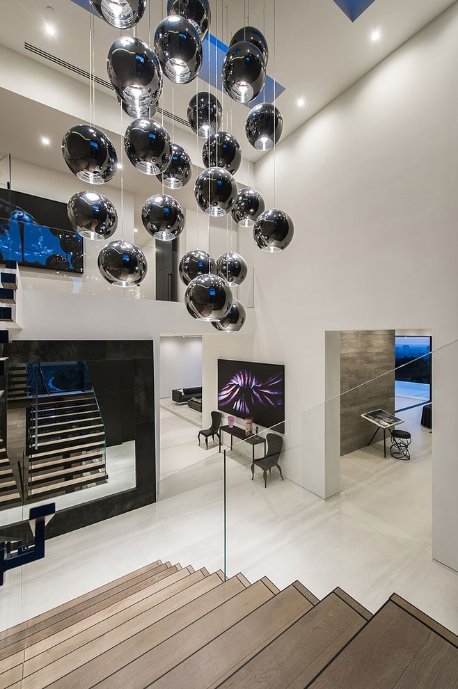 Лестницы и ограждения Маршаг