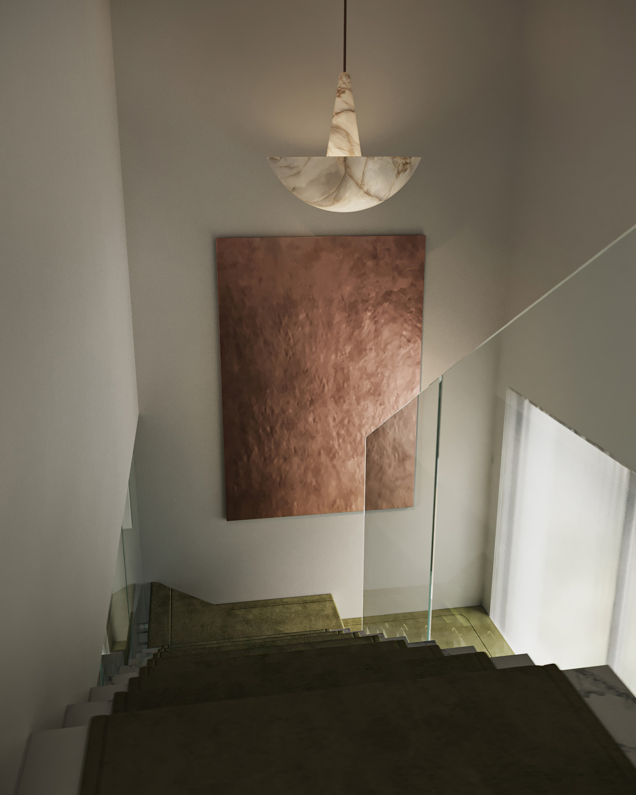 Апартаменты на Кипре