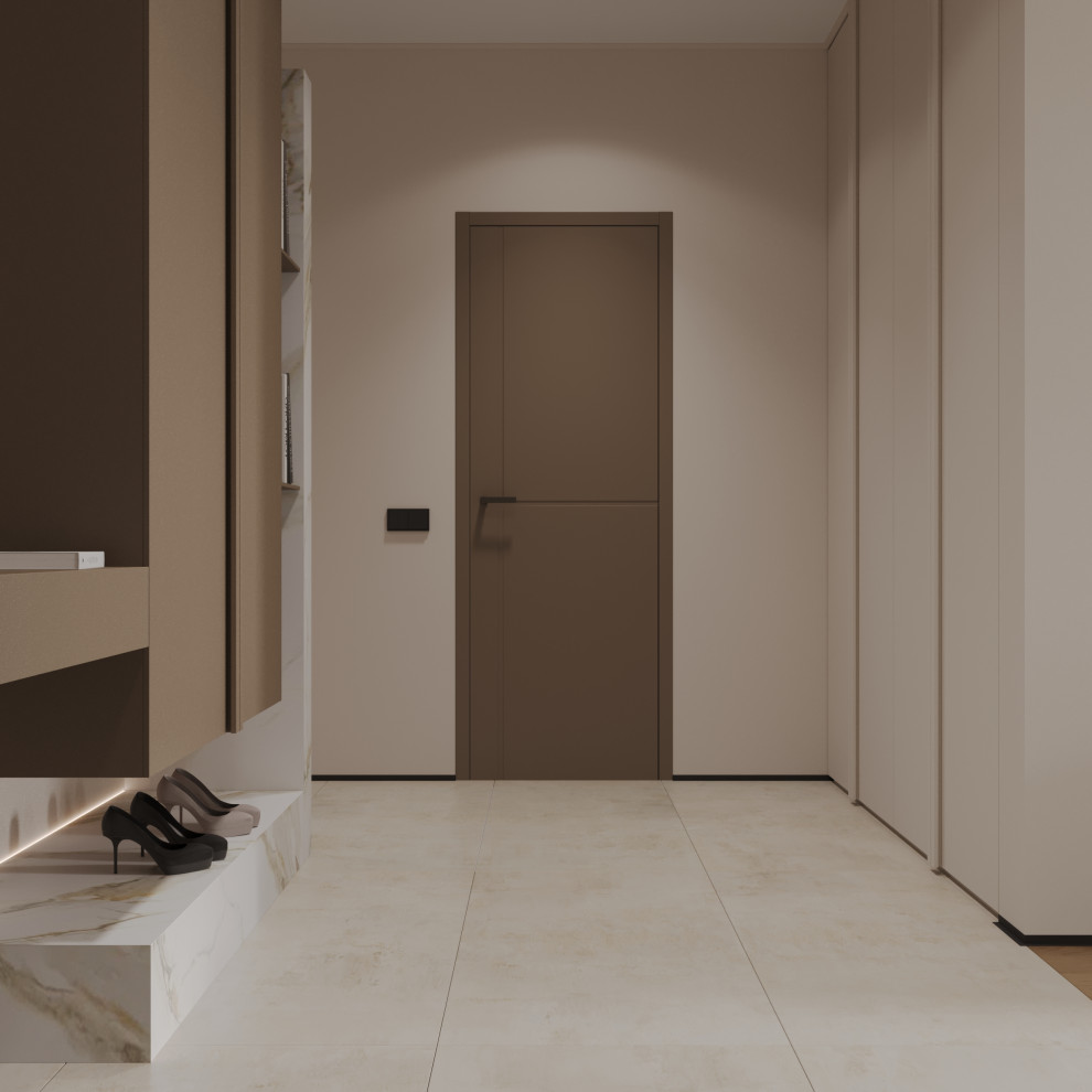 Квартира Арбан 10