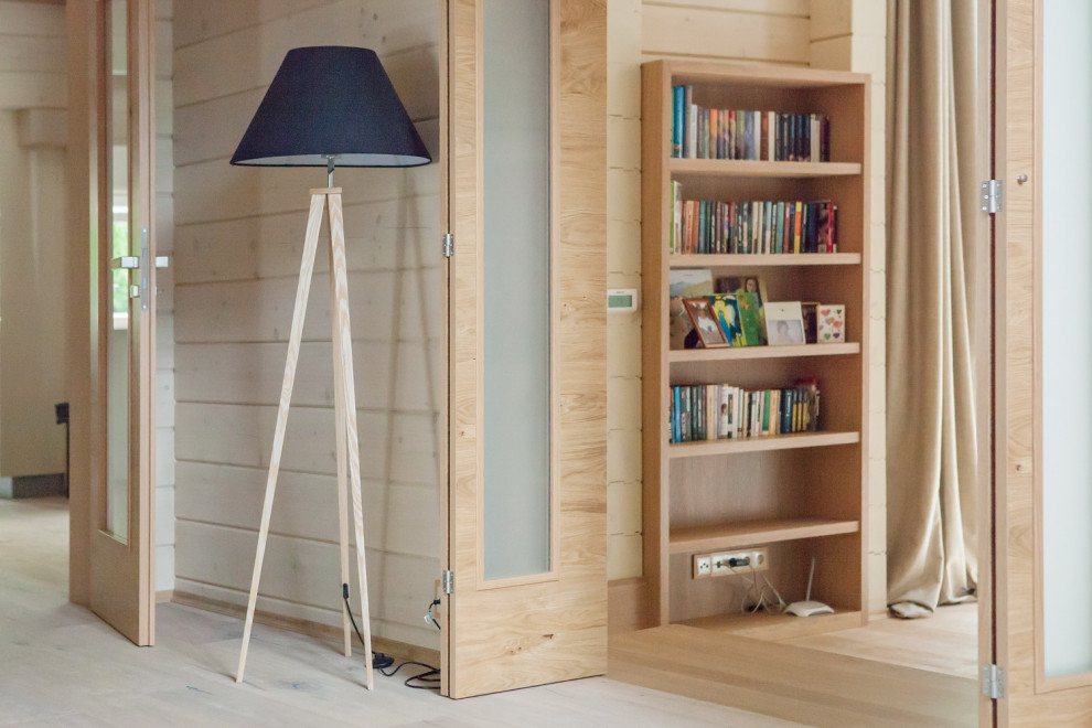 Дом в Чехии