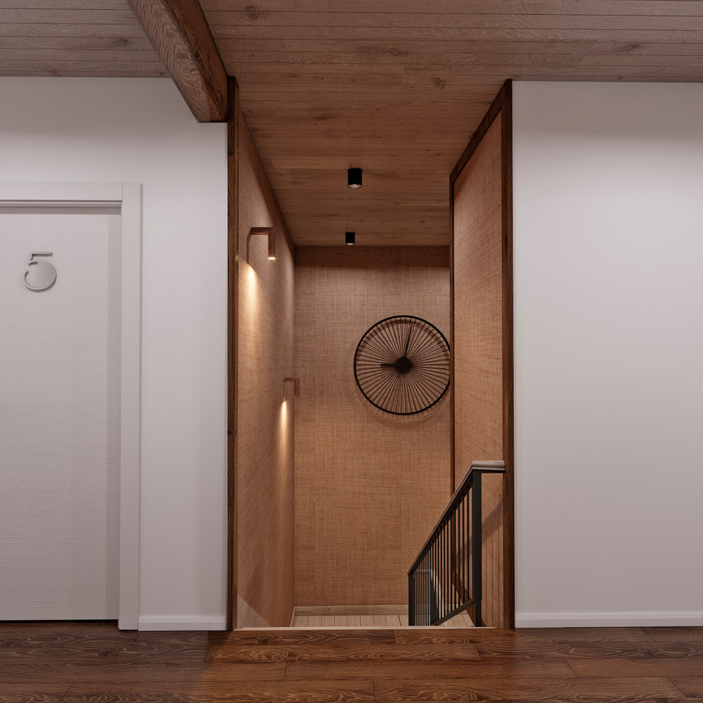 Дом, милый дом!