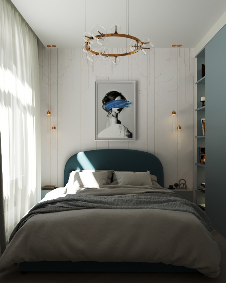 Проект частного дома в Ростовской области