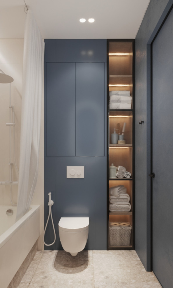 Квартира в Пушкино