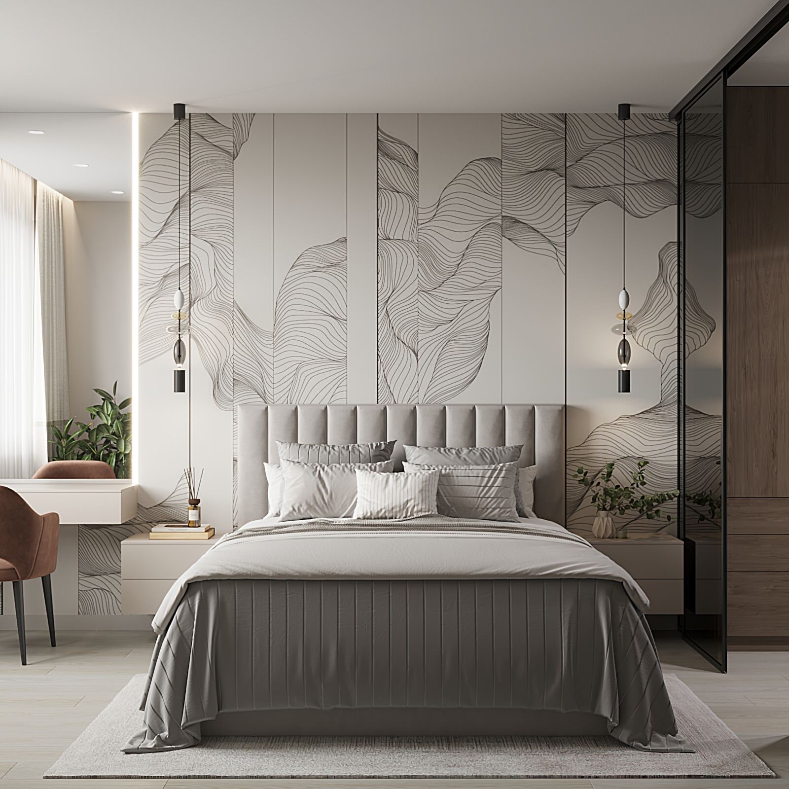 Обложка проекта: ELEGANT