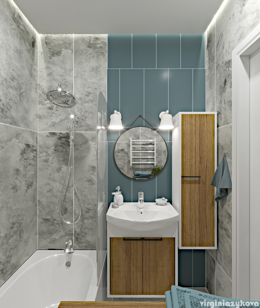 ЖК Сколково