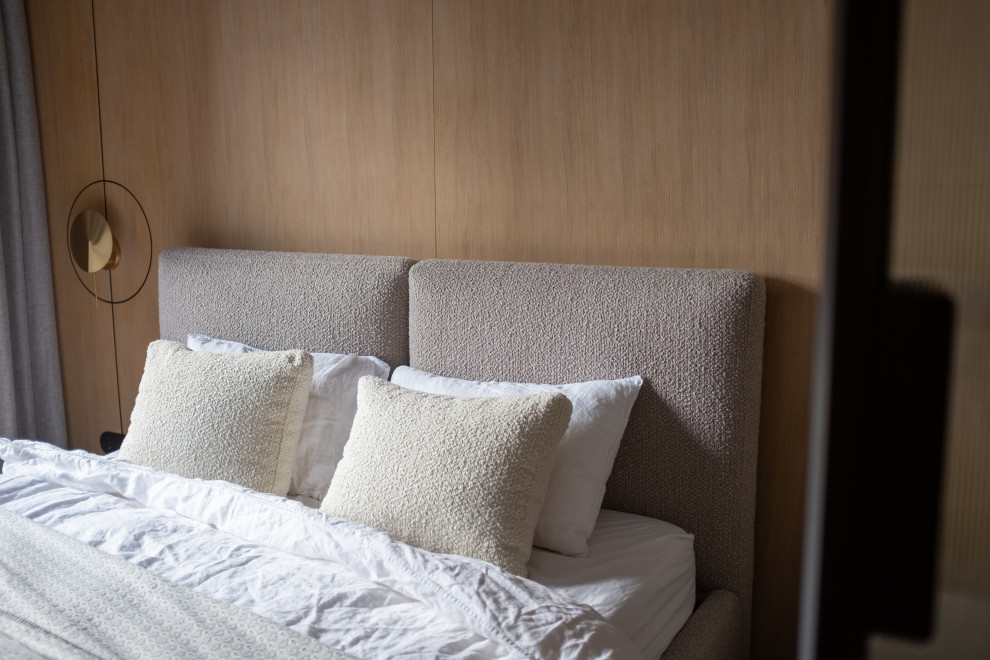 Мягкая мебель для дизайн-проекта