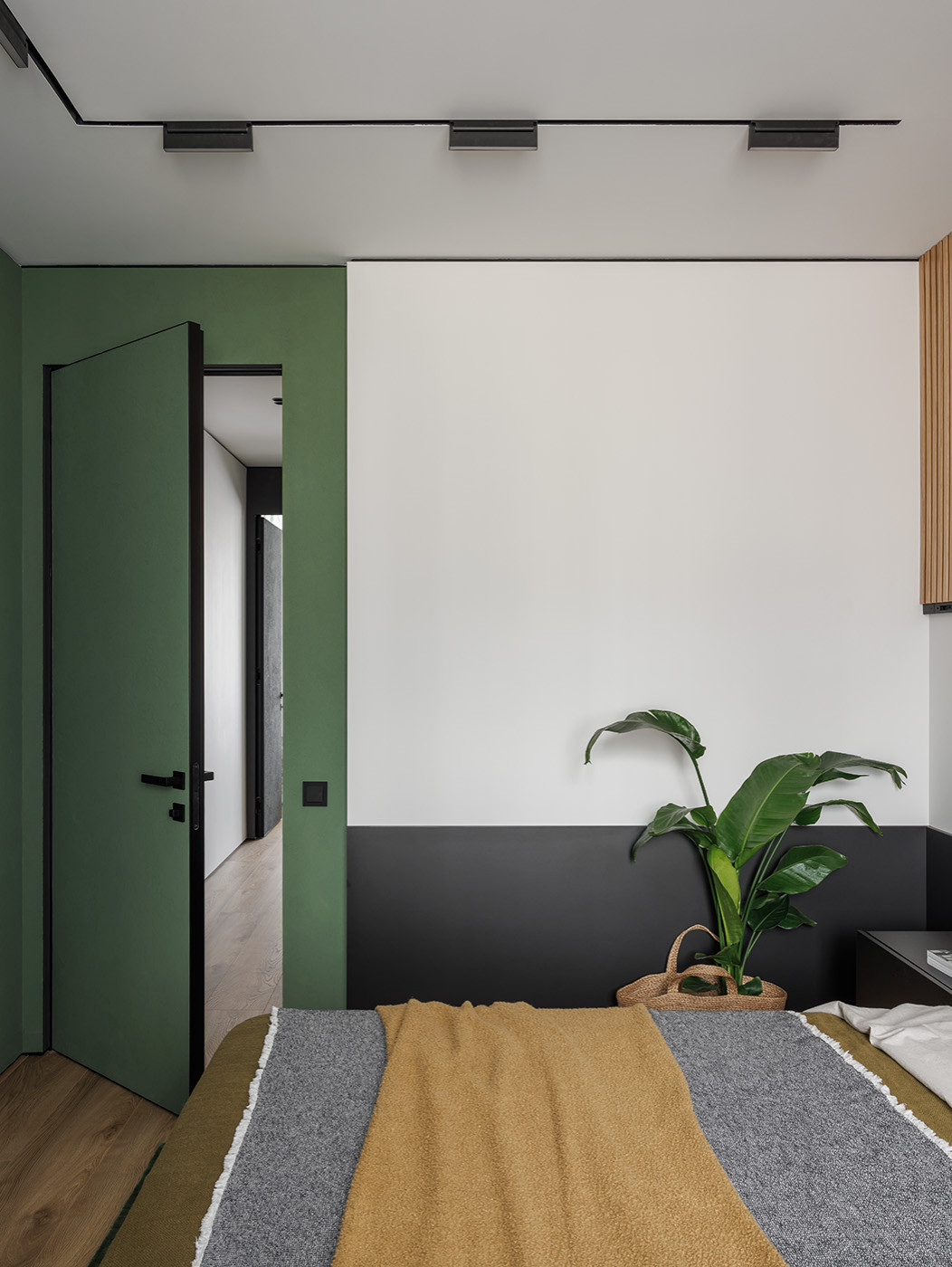 ЖК Жемчужная гавань. Реализованный проект.